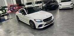 مێرسێدس بێنز C-Class